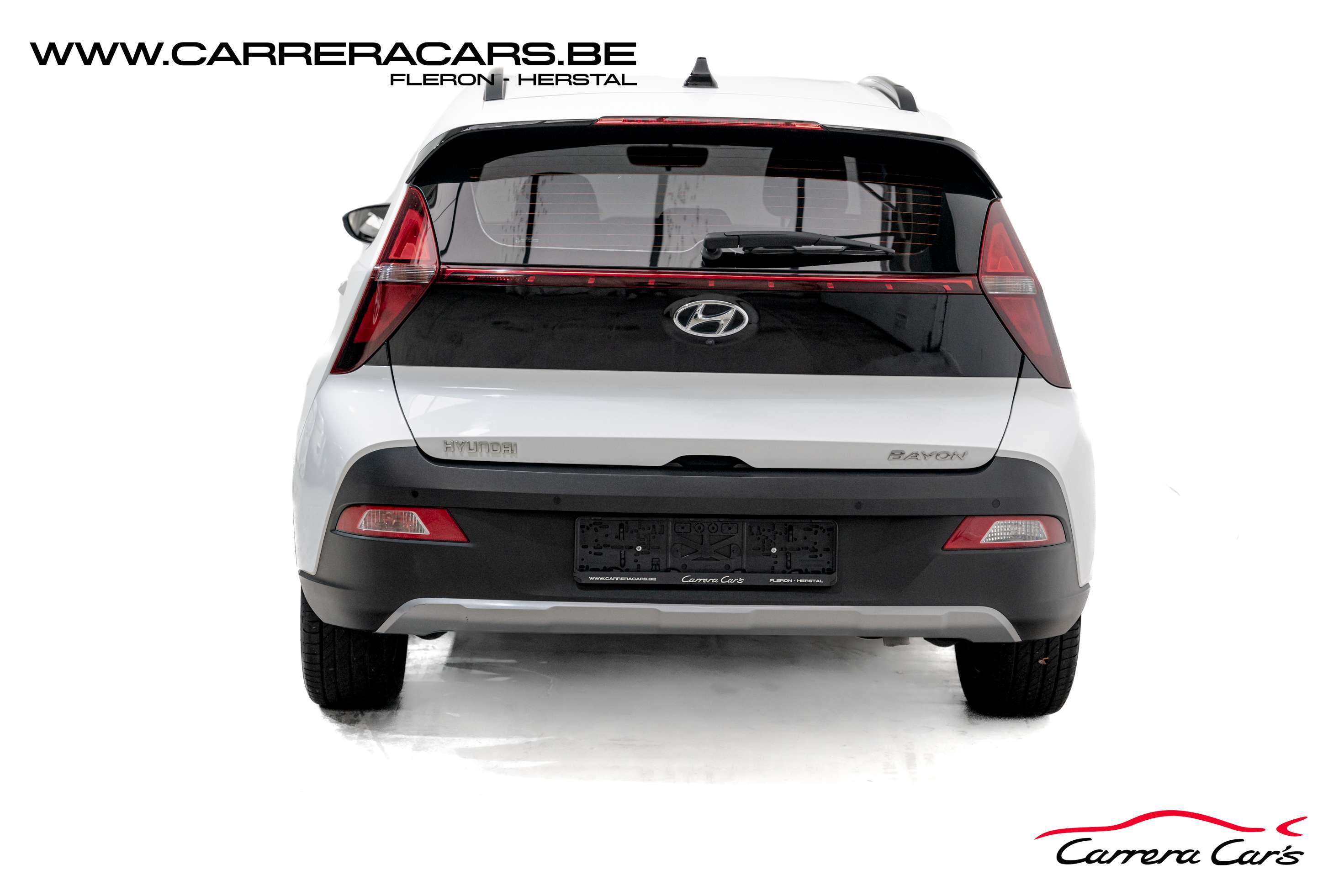 Hyundai BAYON 1.0 T-GDi MHEV Techno DCT*|CAM*NAVI*AUTOMATIQUE*|