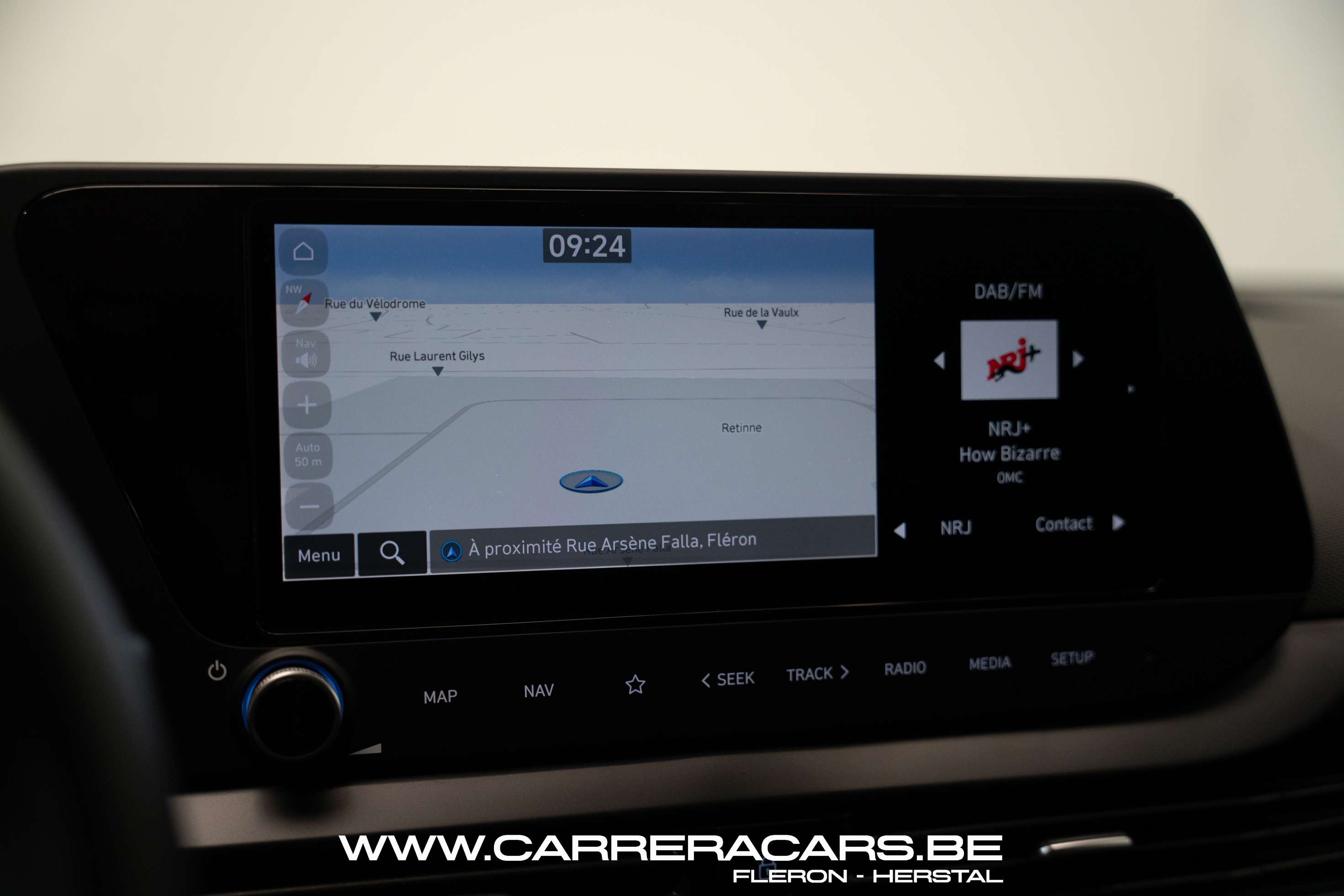 Hyundai BAYON 1.0 T-GDi MHEV Techno DCT*|CAM*NAVI*AUTOMATIQUE*|