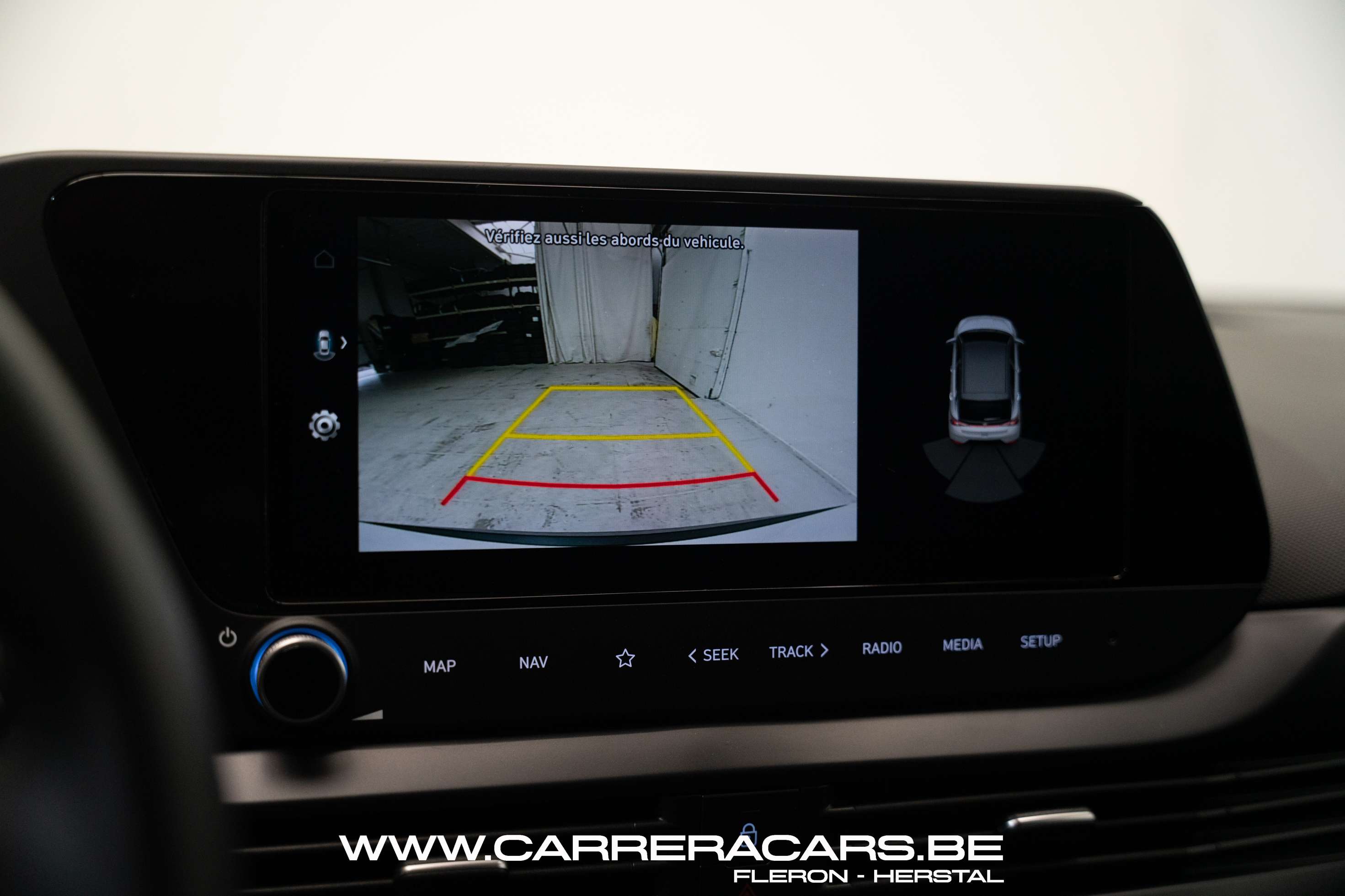 Hyundai BAYON 1.0 T-GDi MHEV Techno DCT*|CAM*NAVI*AUTOMATIQUE*|