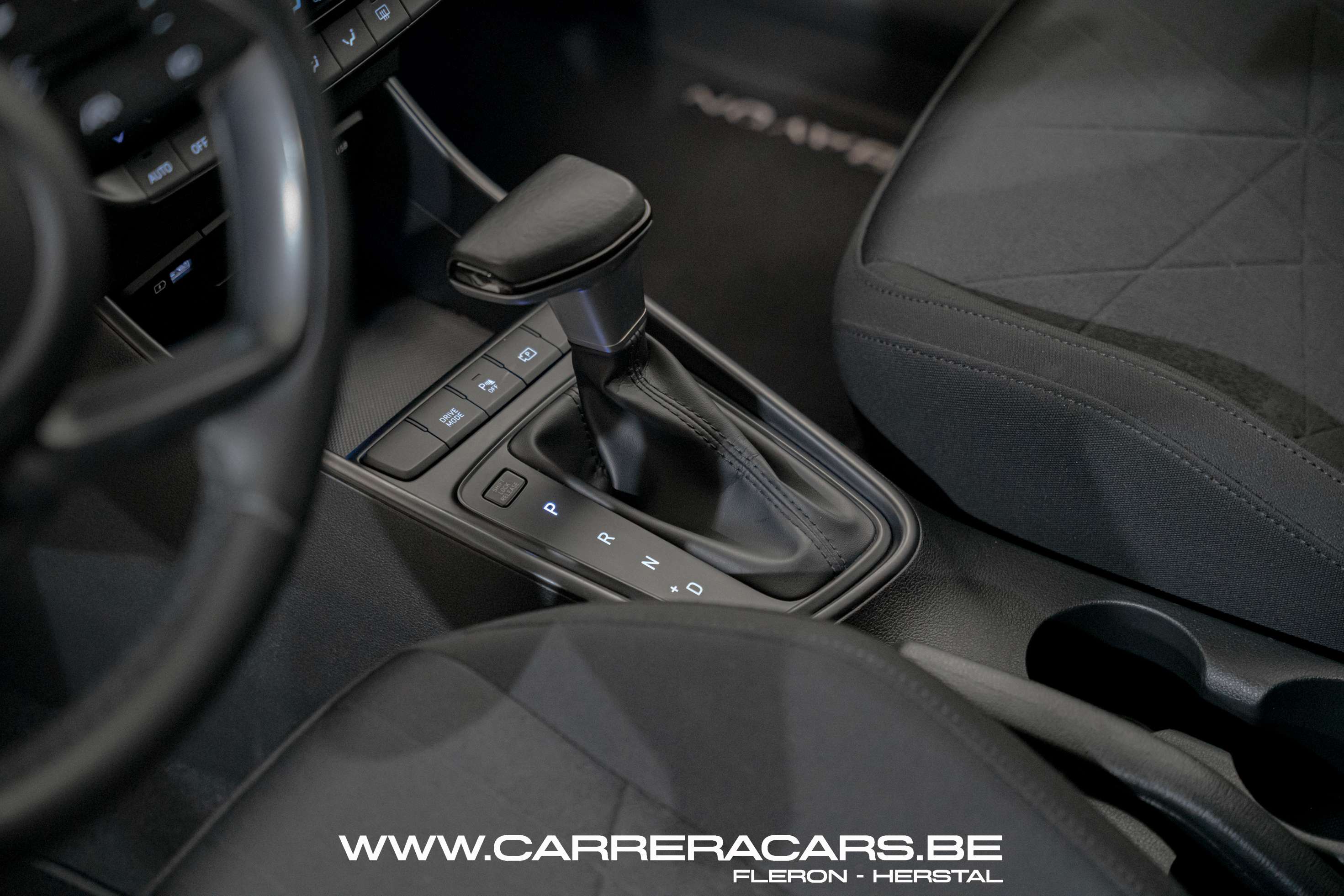 Hyundai BAYON 1.0 T-GDi MHEV Techno DCT*|CAM*NAVI*AUTOMATIQUE*|