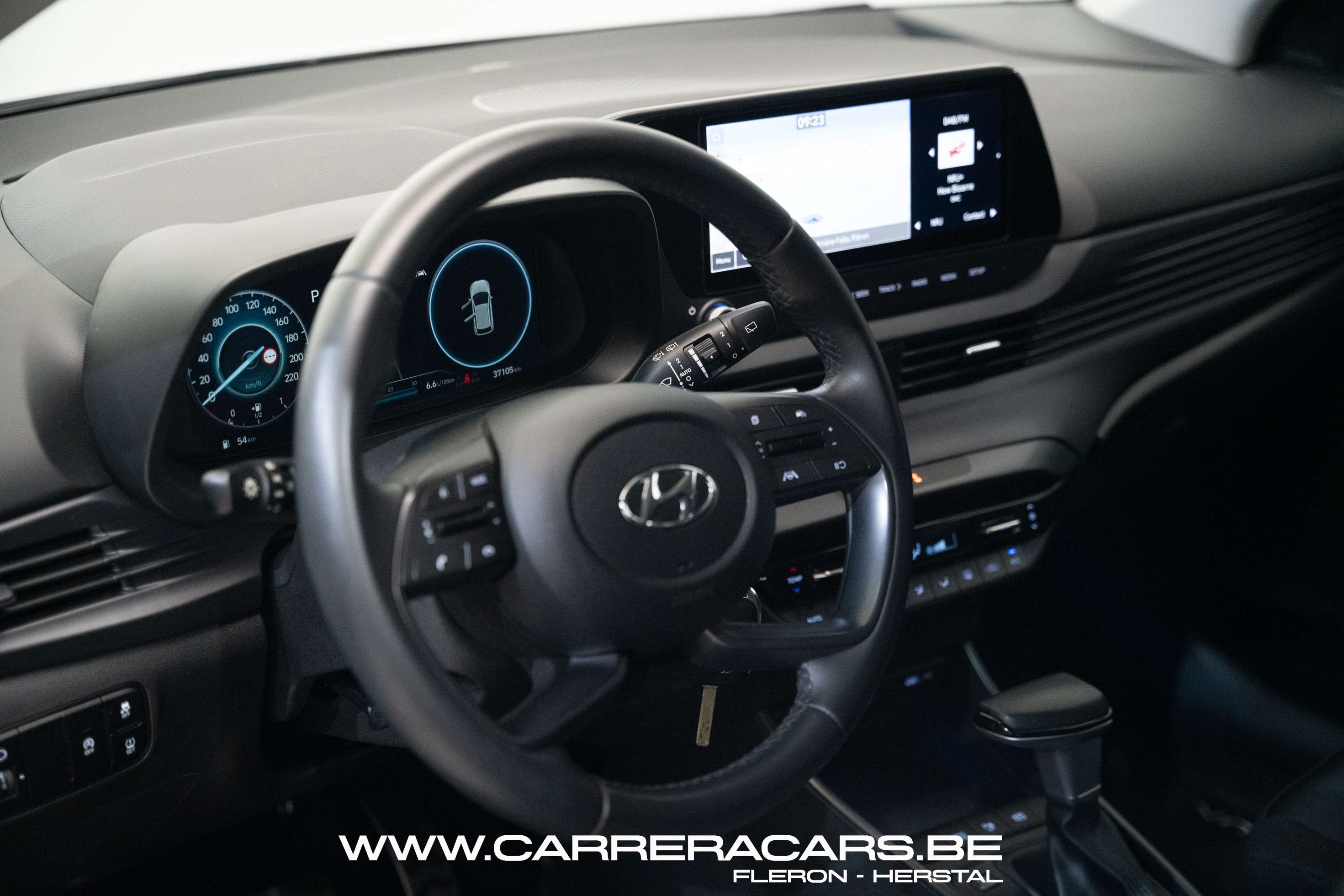 Hyundai BAYON 1.0 T-GDi MHEV Techno DCT*|CAM*NAVI*AUTOMATIQUE*|