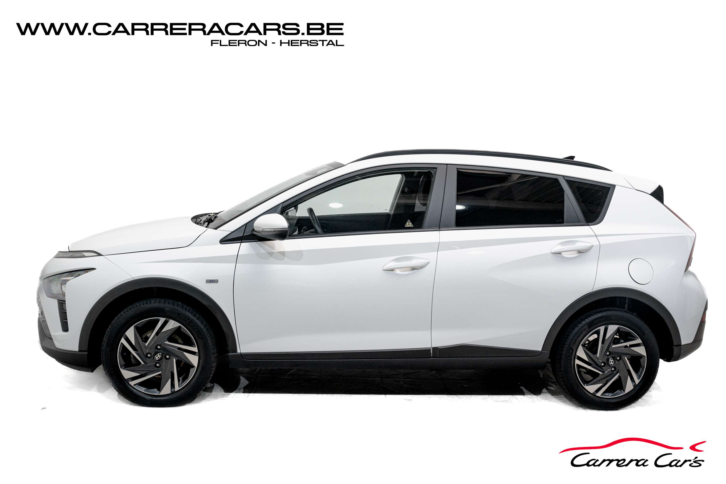 Hyundai BAYON 1.0 T-GDi MHEV Techno DCT*|CAM*NAVI*AUTOMATIQUE*|