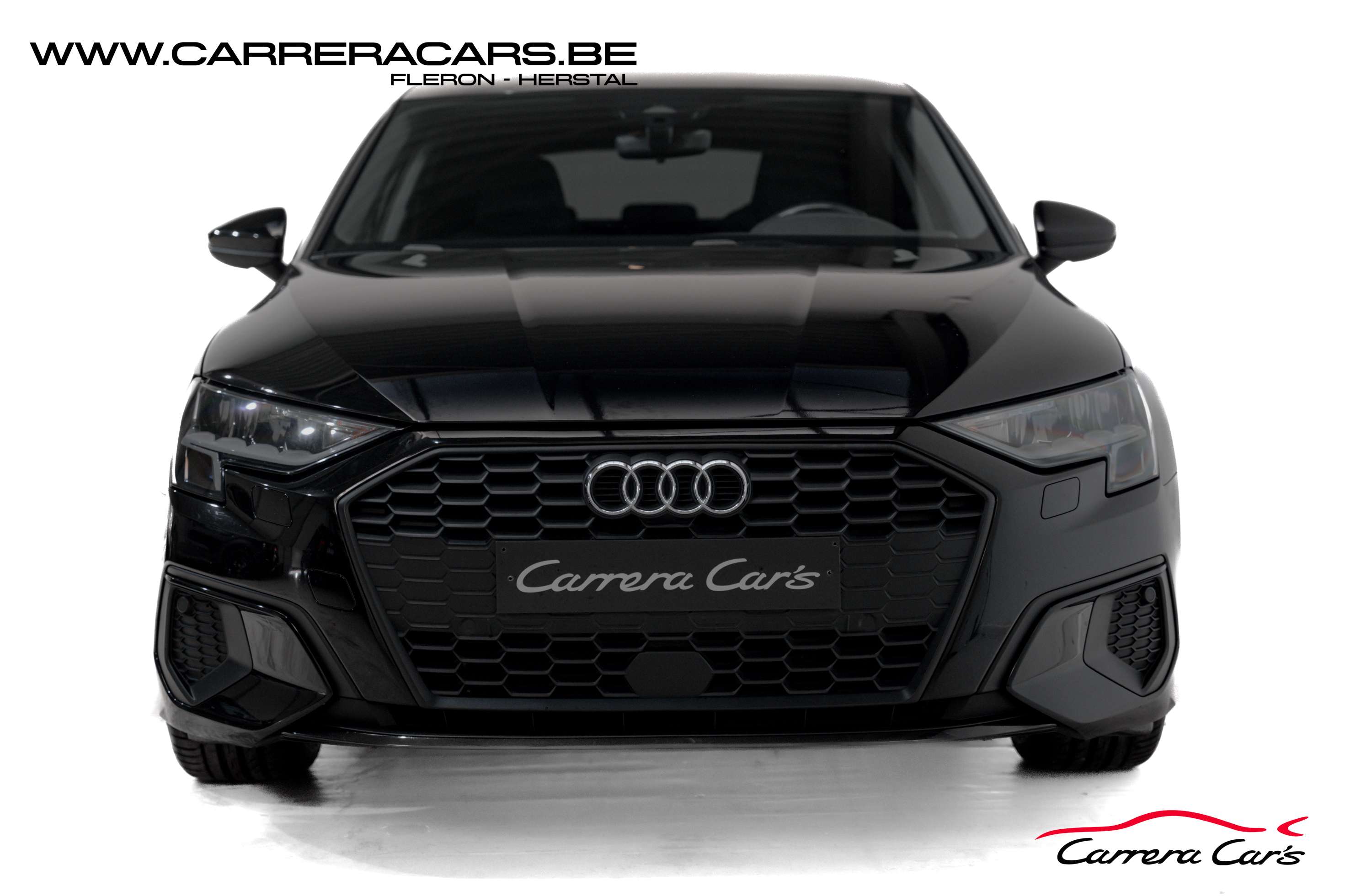 Audi A3 30 TFSI S-line*|NAVI*LED*SG CHAUFF*PDC*CRUISE*GARANTIE*|