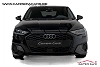 Audi A3 30 TFSI S-line*|NAVI*LED*SG CHAUFF*PDC*CRUISE*GARANTIE*| thumbnail