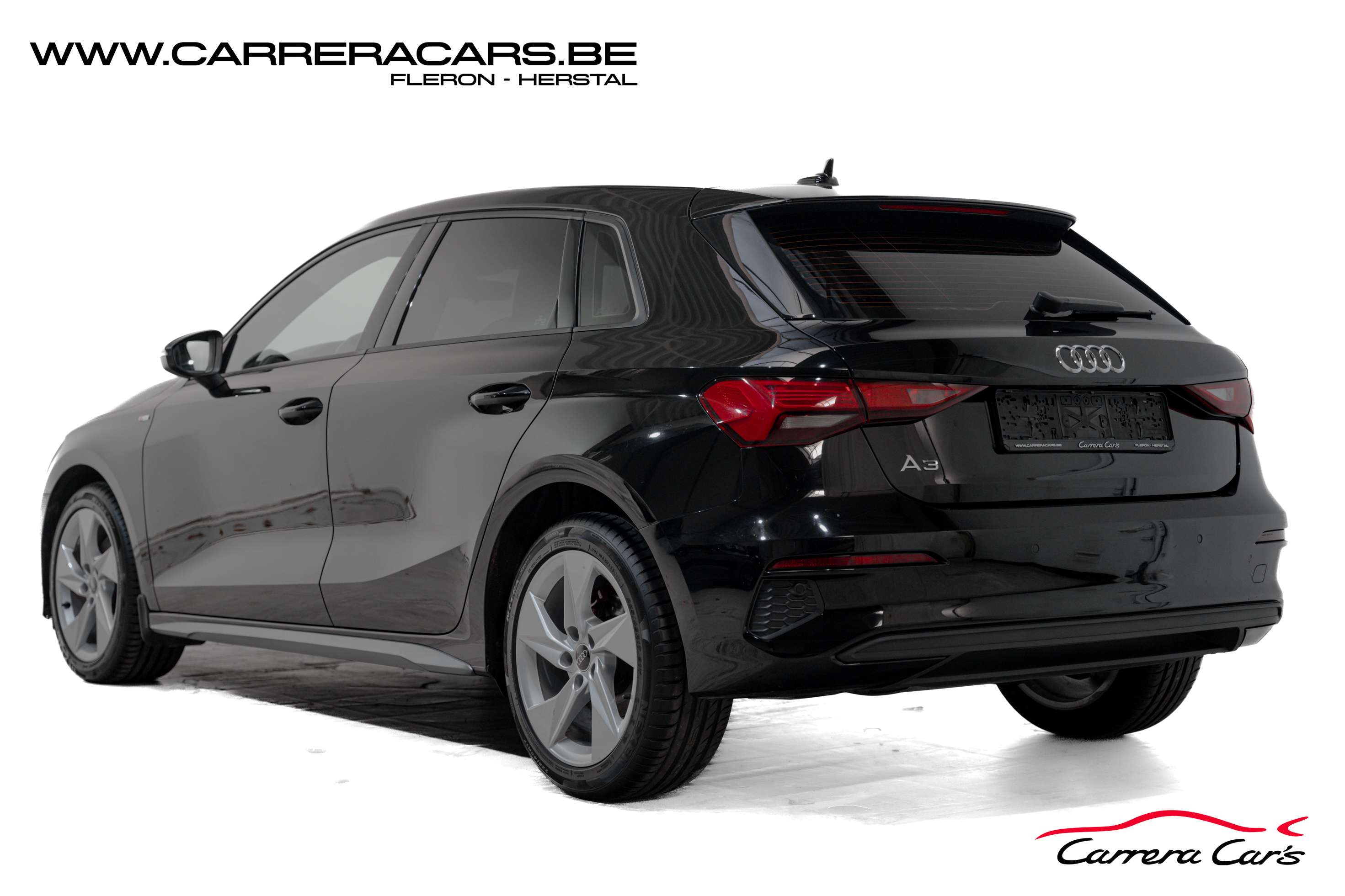 Audi A3 30 TFSI S-line*|NAVI*LED*SG CHAUFF*PDC*CRUISE*GARANTIE*|
