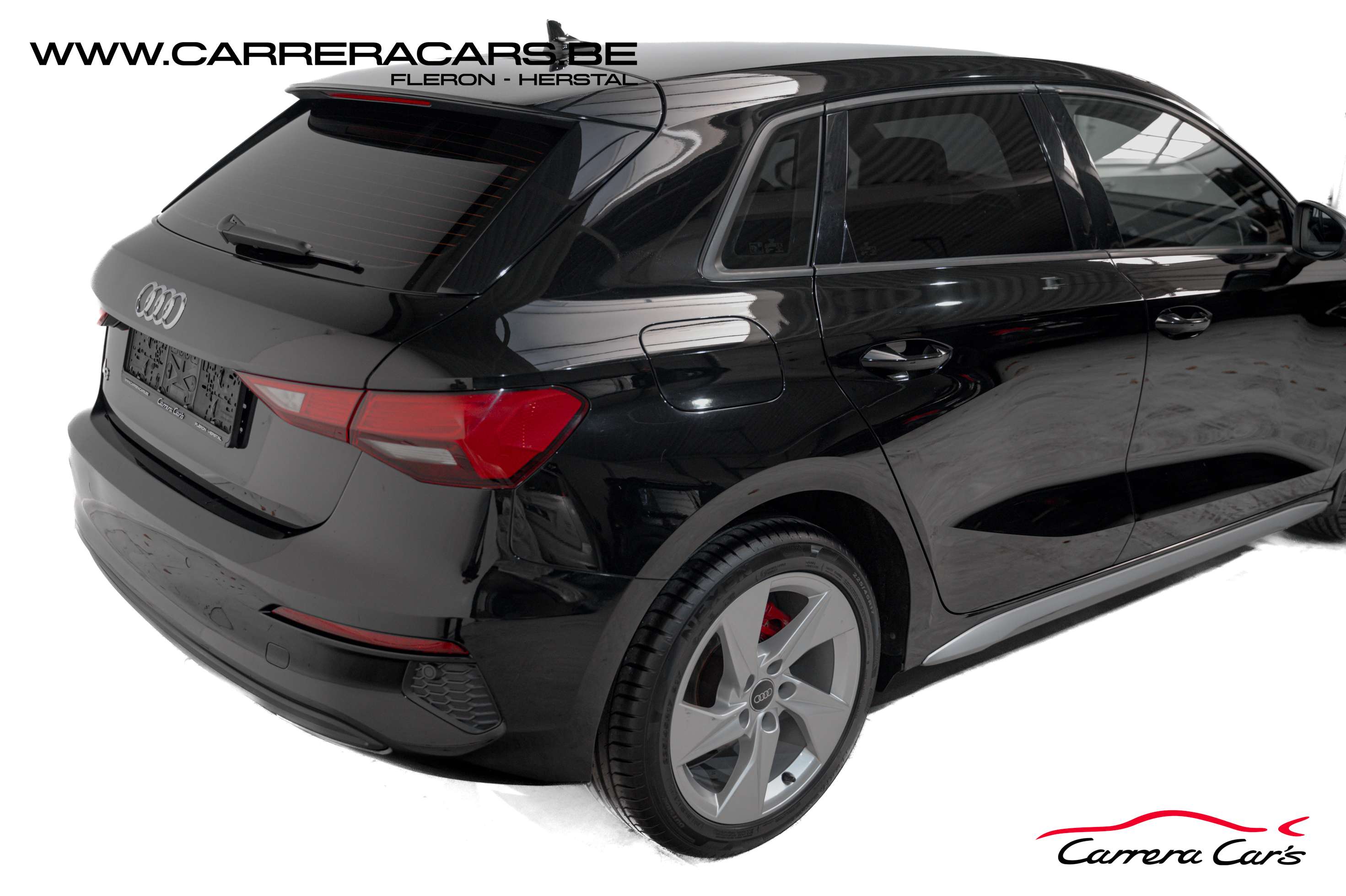Audi A3 30 TFSI S-line*|NAVI*LED*SG CHAUFF*PDC*CRUISE*GARANTIE*|