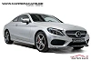 Mercedes-Benz C 250 *|PACK AMG*XENON*CUIR*NAVI*COUPE*GARANTIE 1AN*| thumbnail