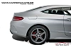 Mercedes-Benz C 250 *|PACK AMG*XENON*CUIR*NAVI*COUPE*GARANTIE 1AN*| thumbnail