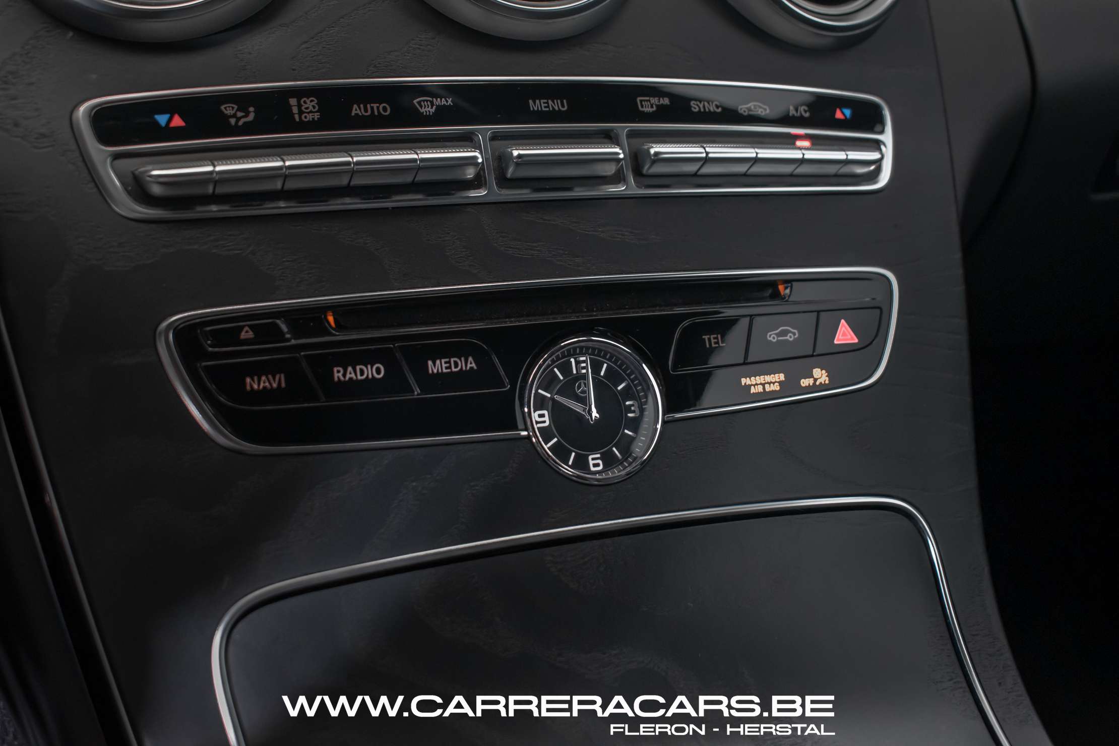 Mercedes-Benz C 250 *|PACK AMG*XENON*CUIR*NAVI*COUPE*GARANTIE 1AN*|