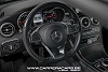 Mercedes-Benz C 250 *|PACK AMG*XENON*CUIR*NAVI*COUPE*GARANTIE 1AN*| thumbnail