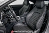 Mercedes-Benz C 250 *|PACK AMG*XENON*CUIR*NAVI*COUPE*GARANTIE 1AN*| thumbnail