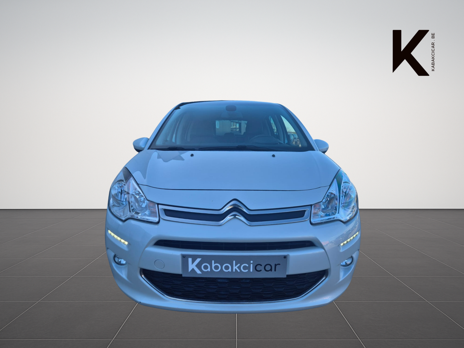 Citroen C3 1.2i Exclusive / Camera / GPS / USB / Garantie 12 Mois