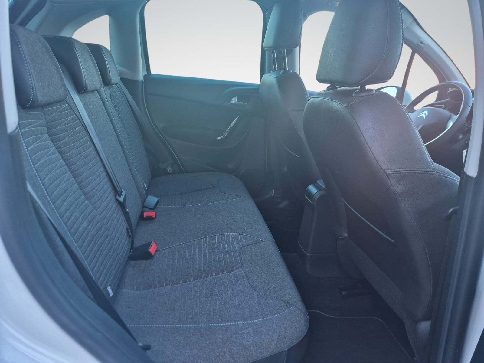 Citroen C3 1.2i Exclusive / Camera / GPS / USB / Garantie 12 Mois