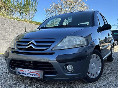 Citroen C3 1.4 HDi SX 1er PROP/FAIBLE EN TAXE/
