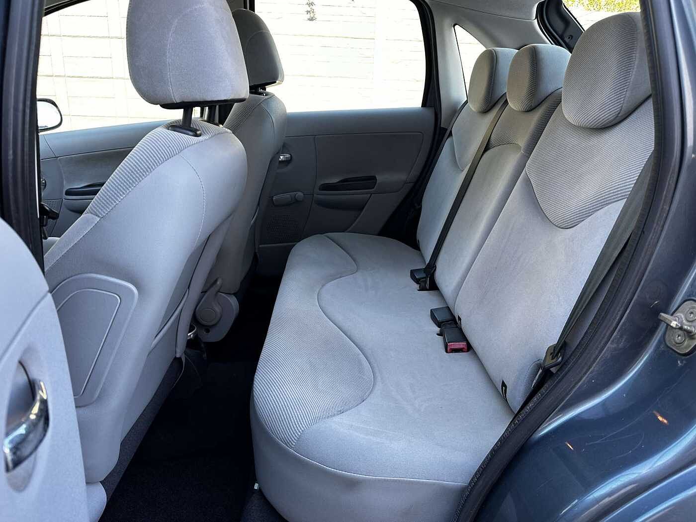 Citroen C3 1.4 HDi SX 1er PROP/FAIBLE EN TAXE/