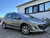 Peugeot 308 SW SW 16 HDi Premium PANORAMIQUE/CRUISE/CLIM thumbnail