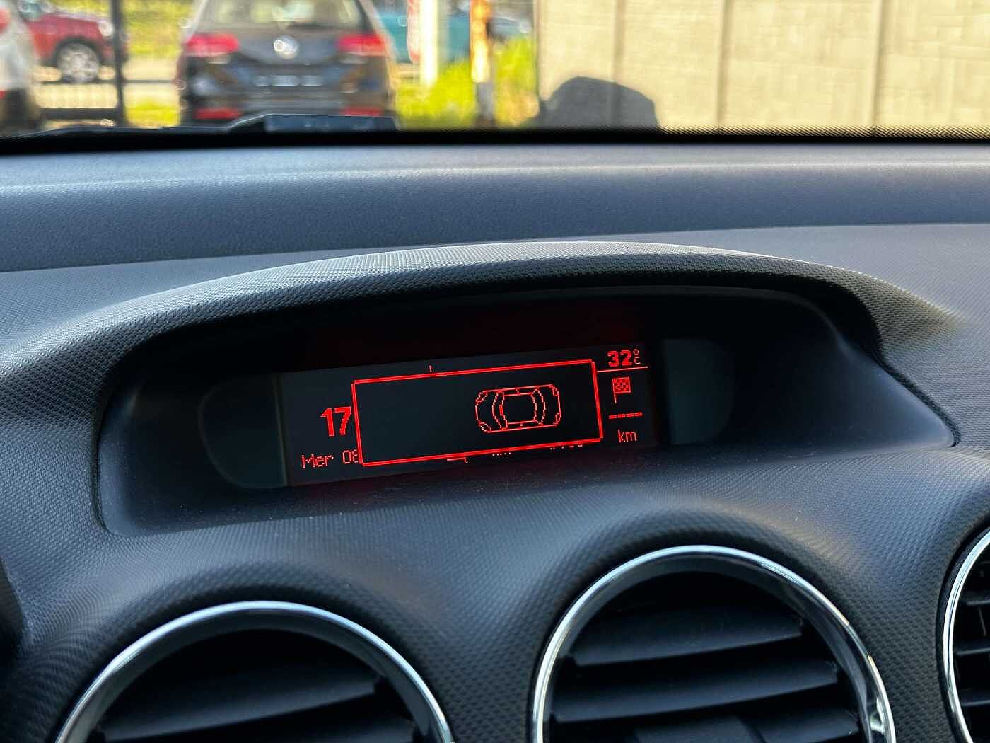 Peugeot 308 SW SW 16 HDi Premium PANORAMIQUE/CRUISE/CLIM