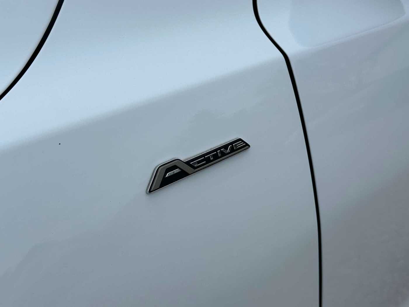 Ford Focus Active 1.0 EcoBoost Business FULL LED/GPS/CRUISE/SENSOR/CARPLAY