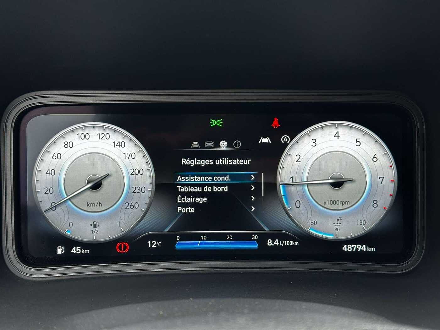 Hyundai KONA 1.0 T-GDi Twist LED/CARPLAY/CAMERA/SENSOR/CLIM/