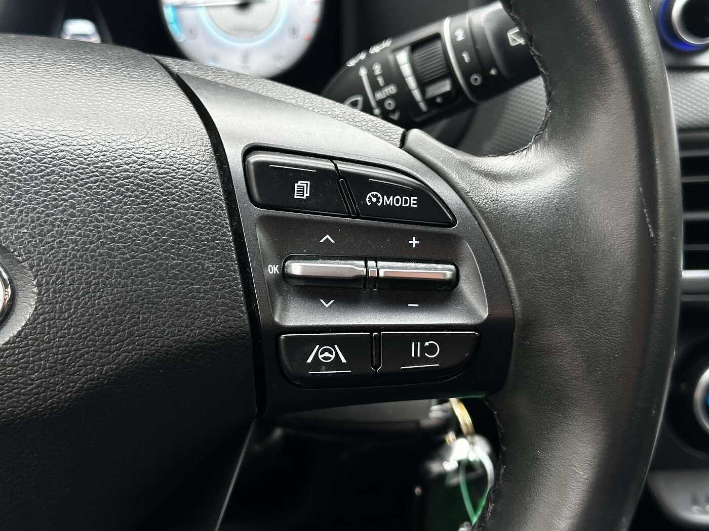 Hyundai KONA 1.0 T-GDi Twist LED/CARPLAY/CAMERA/SENSOR/CLIM/