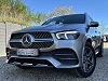 Mercedes-Benz GLE 300 d 4-Matic FULL AMG LINE/MULTIBEAM/CUIR/CAM 360/DISTRONIC/COCKPIT/AMBIANCE LED/ thumbnail