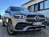 Mercedes-Benz GLE 300 d 4-Matic FULL AMG LINE/MULTIBEAM/CUIR/CAM 360/DISTRONIC/COCKPIT/AMBIANCE LED/ thumbnail