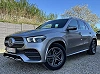 Mercedes-Benz GLE 300 d 4-Matic FULL AMG LINE/MULTIBEAM/CUIR/CAM 360/DISTRONIC/COCKPIT/AMBIANCE LED/ thumbnail