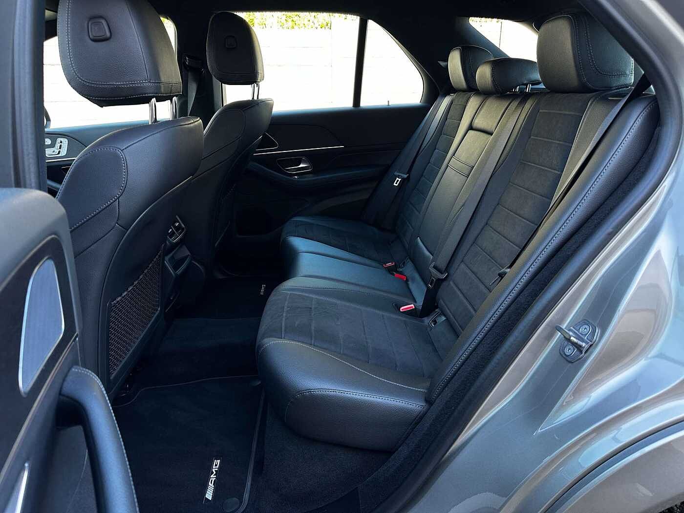 Mercedes-Benz GLE 300 d 4-Matic FULL AMG LINE/MULTIBEAM/CUIR/CAM 360/DISTRONIC/COCKPIT/AMBIANCE LED/
