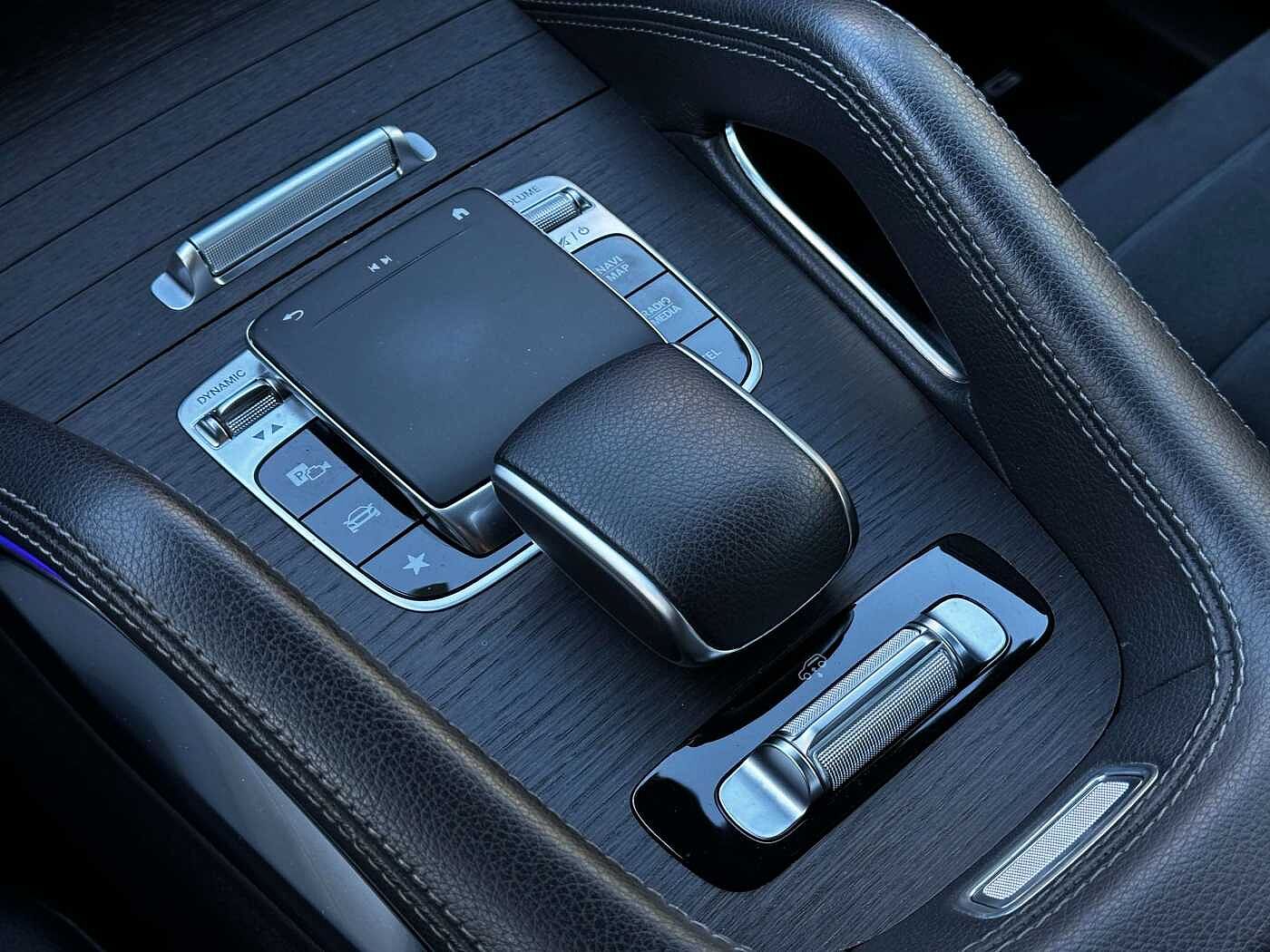 Mercedes-Benz GLE 300 d 4-Matic FULL AMG LINE/MULTIBEAM/CUIR/CAM 360/DISTRONIC/COCKPIT/AMBIANCE LED/