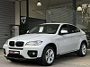BMW X6 3.0dA 211cv xDrive30d (INDIVIDUAL) TOE-CAMERA-BIXENON-CUIR ELEC-GPS-JA19P-GAR 12MOIS thumbnail