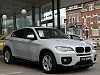 BMW X6 3.0dA 211cv xDrive30d (INDIVIDUAL) TOE-CAMERA-BIXENON-CUIR ELEC-GPS-JA19P-GAR 12MOIS thumbnail