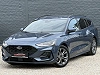Ford Focus Focus 1.0 EcoBoost MHEV ST-LINE /CarPlay/Navi/Led/Caméra/Pdc/J.a/Garantie/ thumbnail