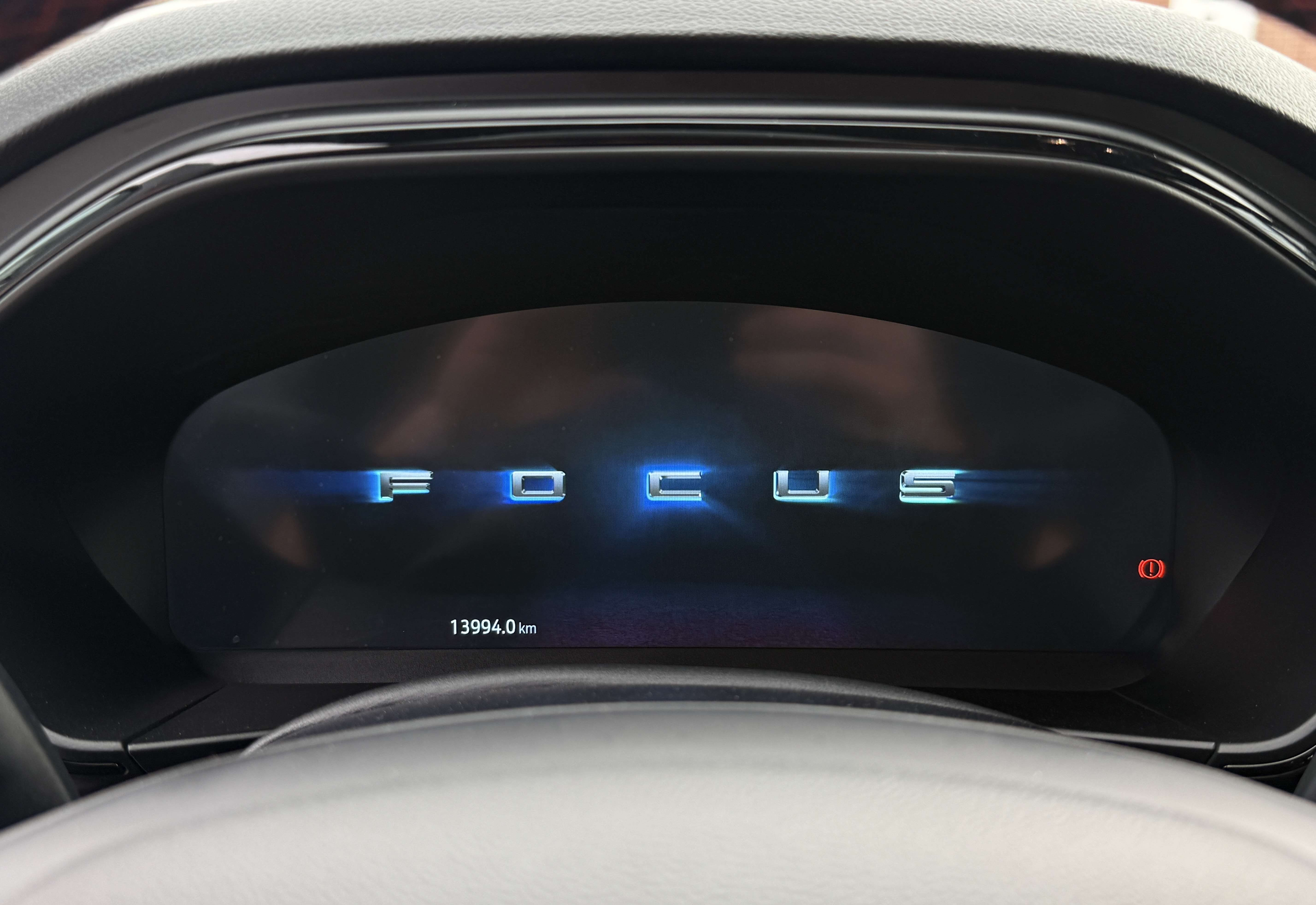 Ford Focus Focus 1.0 EcoBoost MHEV ST-LINE /CarPlay/Navi/Led/Caméra/Pdc/J.a/Garantie/