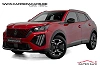 Peugeot 2008 12i Allure*|NEW*CAMERA 360*NAVI*CRUISE*LANE*LED*| thumbnail
