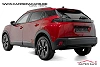 Peugeot 2008 12i Allure*|NEW*CAMERA 360*NAVI*CRUISE*LANE*LED*| thumbnail