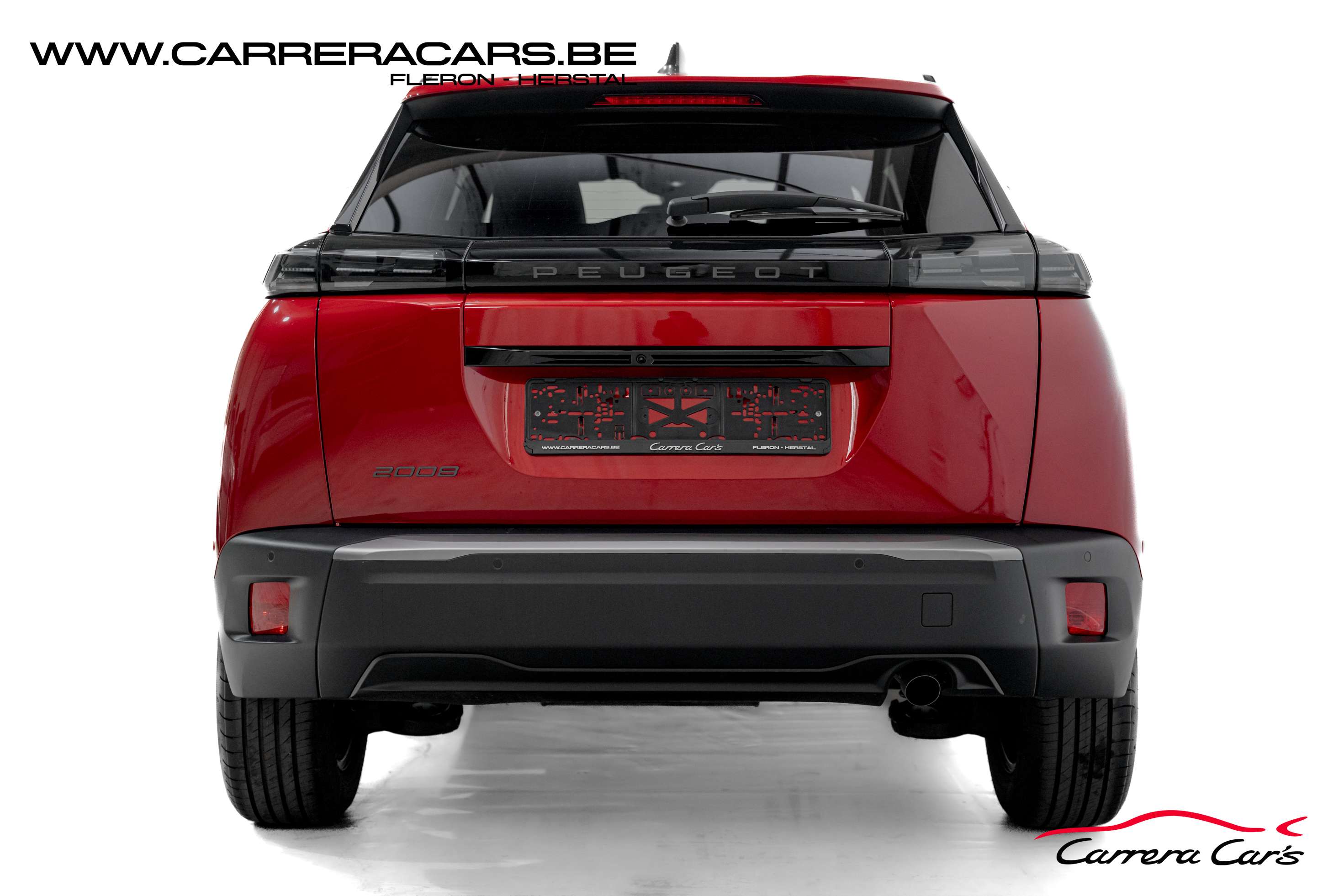 Peugeot 2008 12i Allure*|NEW*CAMERA 360*NAVI*CRUISE*LANE*LED*|