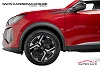 Peugeot 2008 12i Allure*|NEW*CAMERA 360*NAVI*CRUISE*LANE*LED*| thumbnail