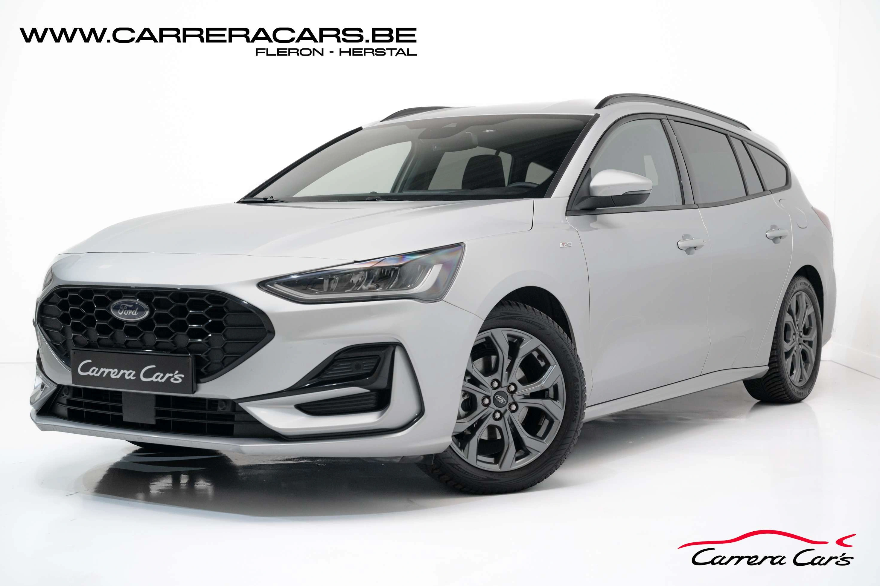 Ford Focus Clipper 1.0 EcoBoost ST-Line*|NAVI*CAMERA*KEYLESS|