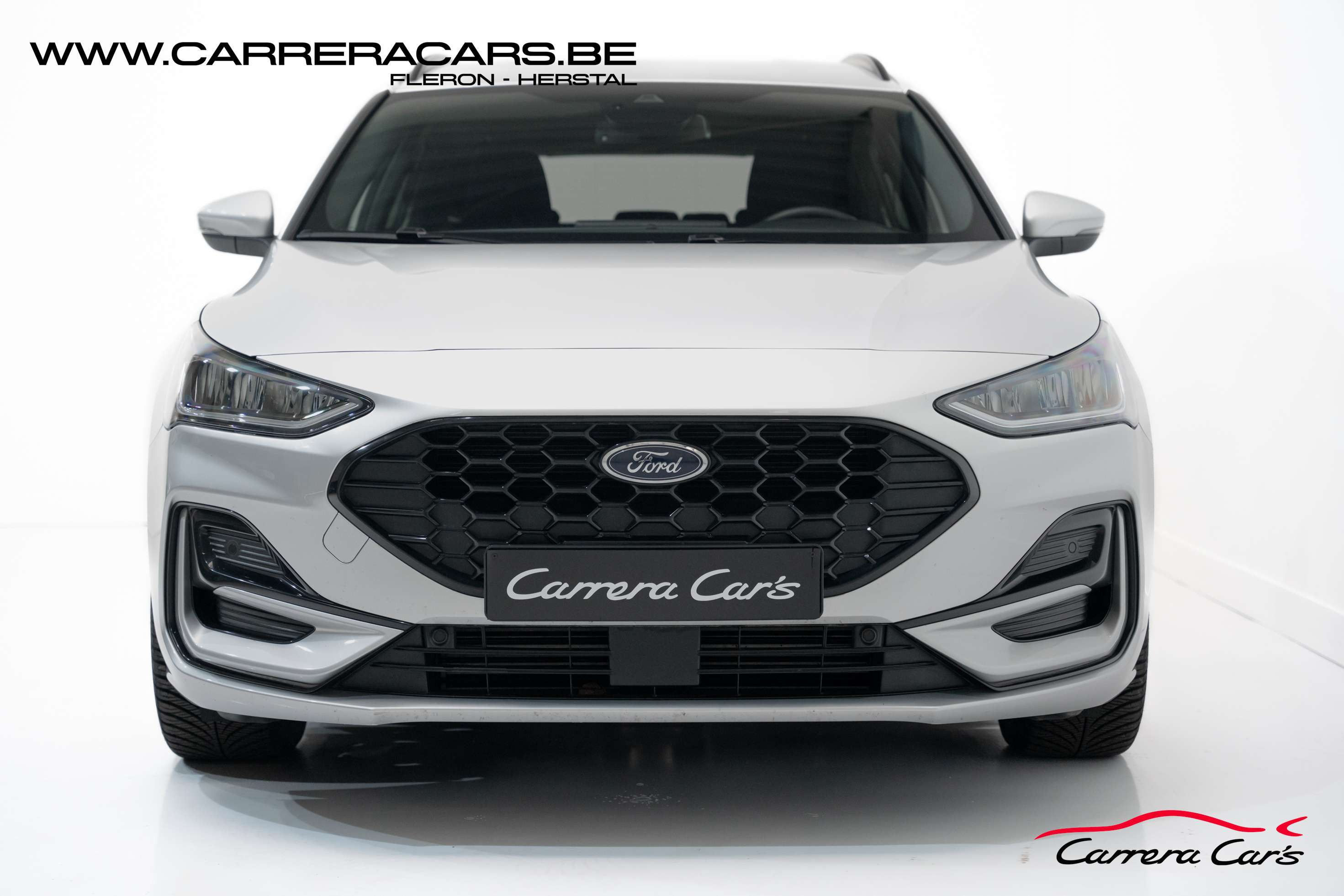 Ford Focus Clipper 1.0 EcoBoost ST-Line*|NAVI*CAMERA*KEYLESS|
