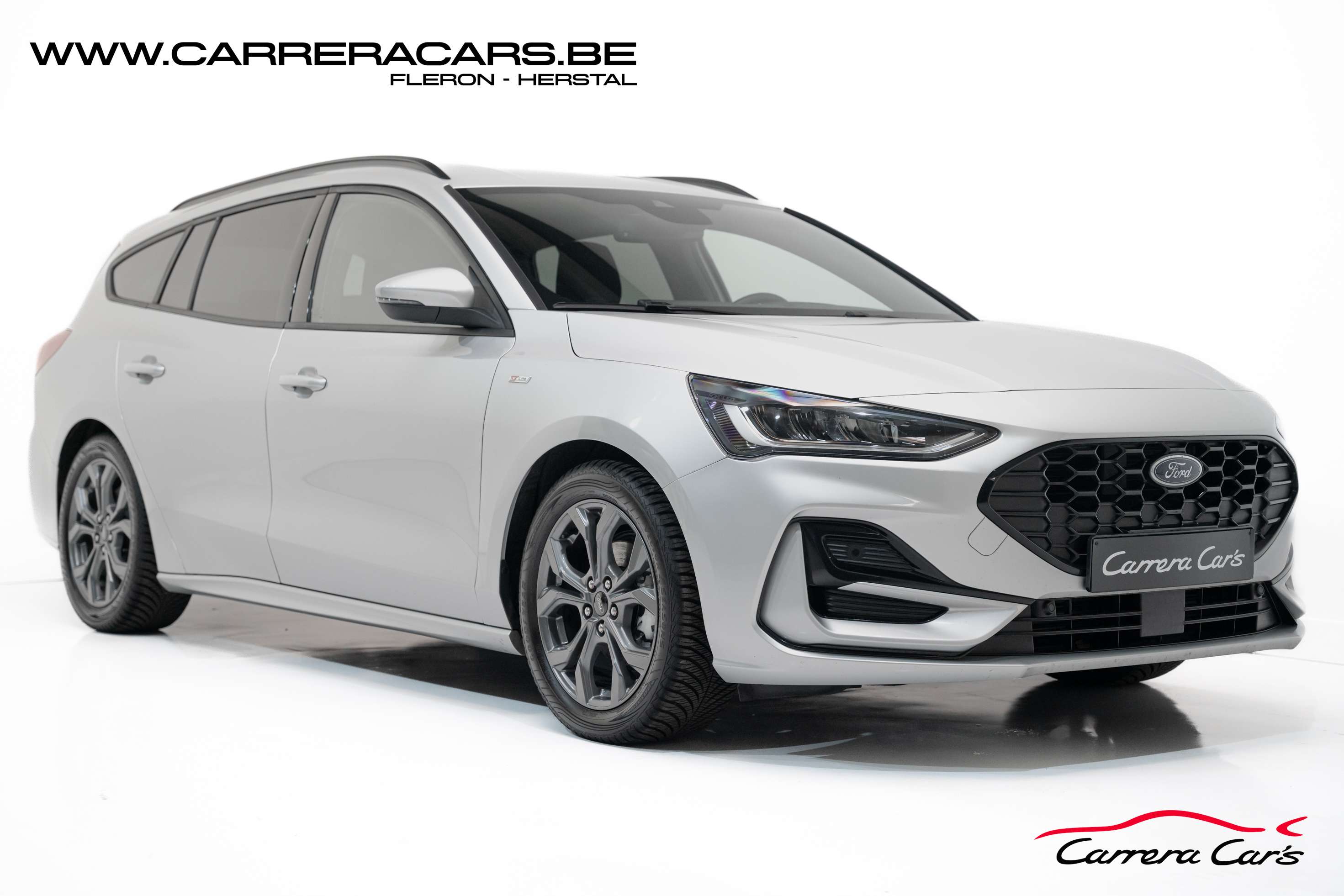 Ford Focus Clipper 1.0 EcoBoost ST-Line*|NAVI*CAMERA*KEYLESS|