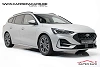 Ford Focus Clipper 1.0 EcoBoost ST-Line*|NAVI*CAMERA*KEYLESS| thumbnail