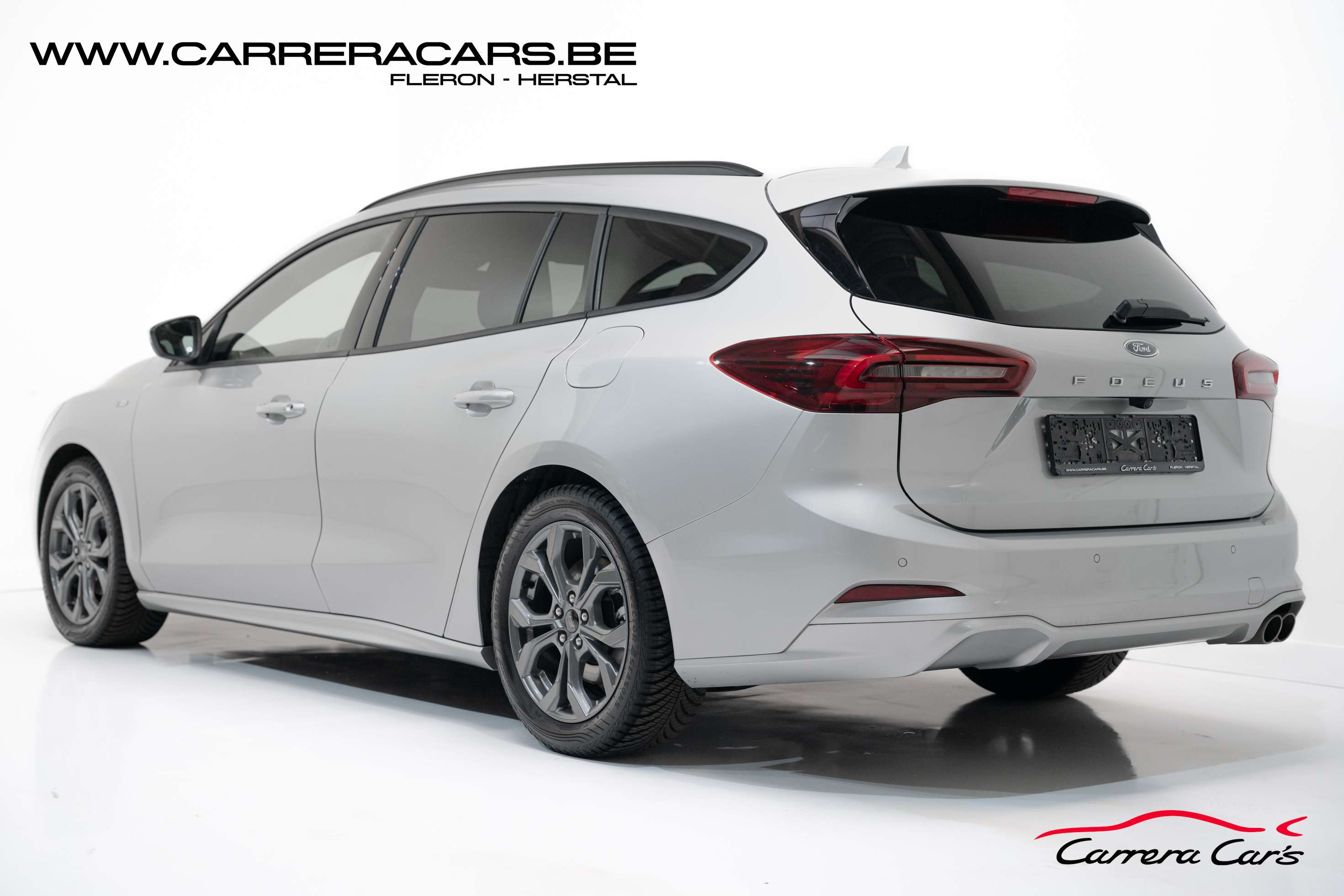 Ford Focus Clipper 1.0 EcoBoost ST-Line*|NAVI*CAMERA*KEYLESS|