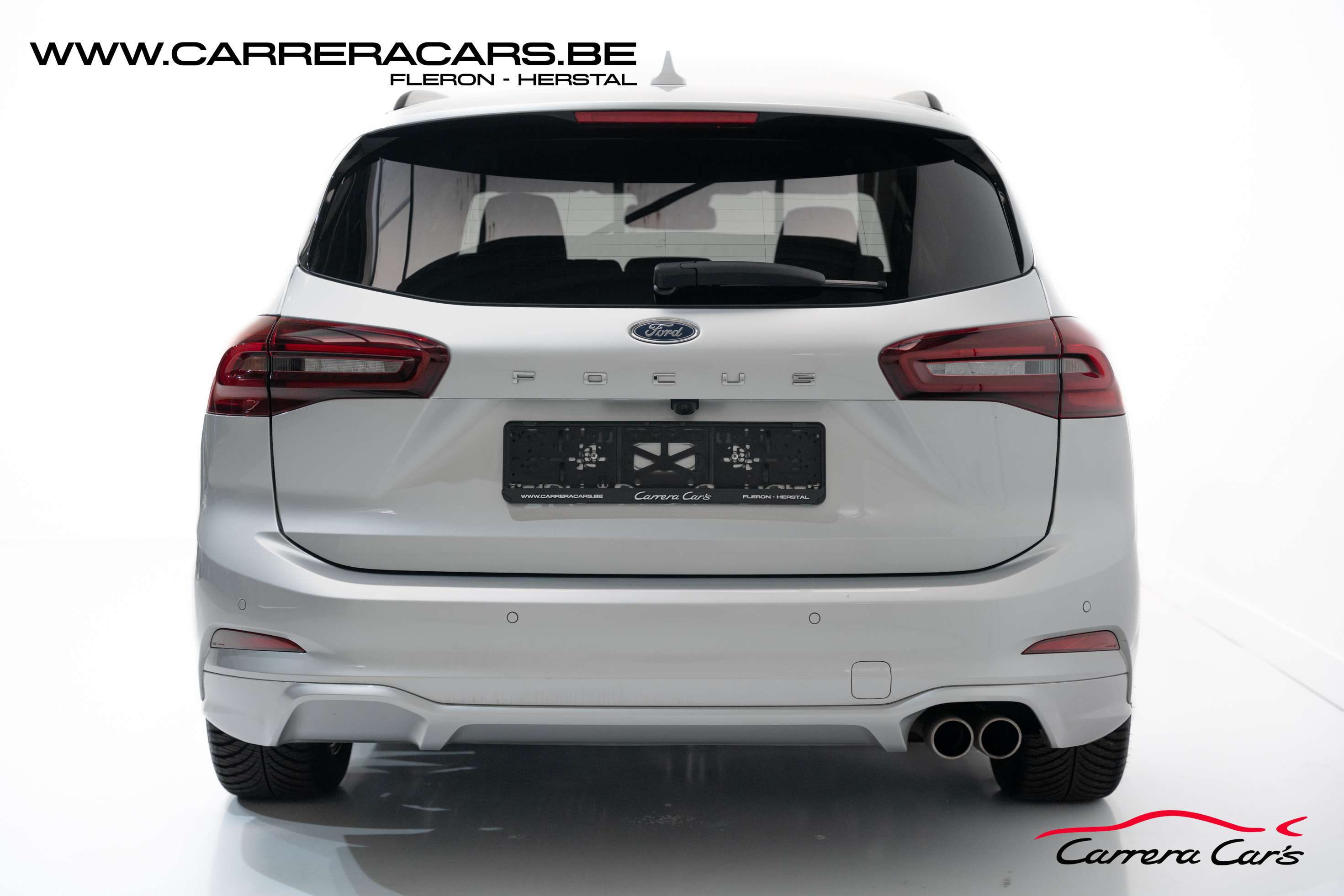 Ford Focus Clipper 1.0 EcoBoost ST-Line*|NAVI*CAMERA*KEYLESS|