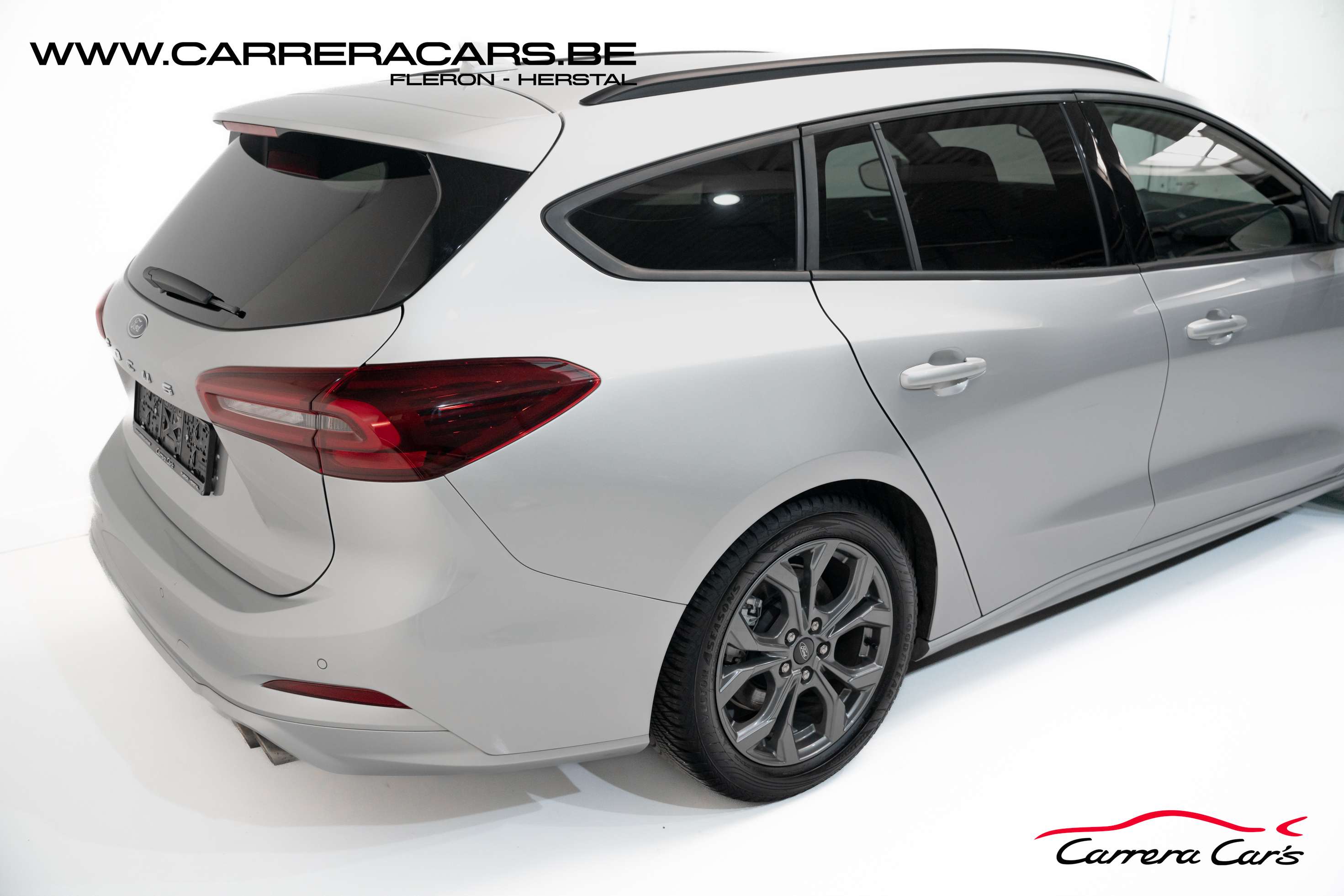 Ford Focus Clipper 1.0 EcoBoost ST-Line*|NAVI*CAMERA*KEYLESS|