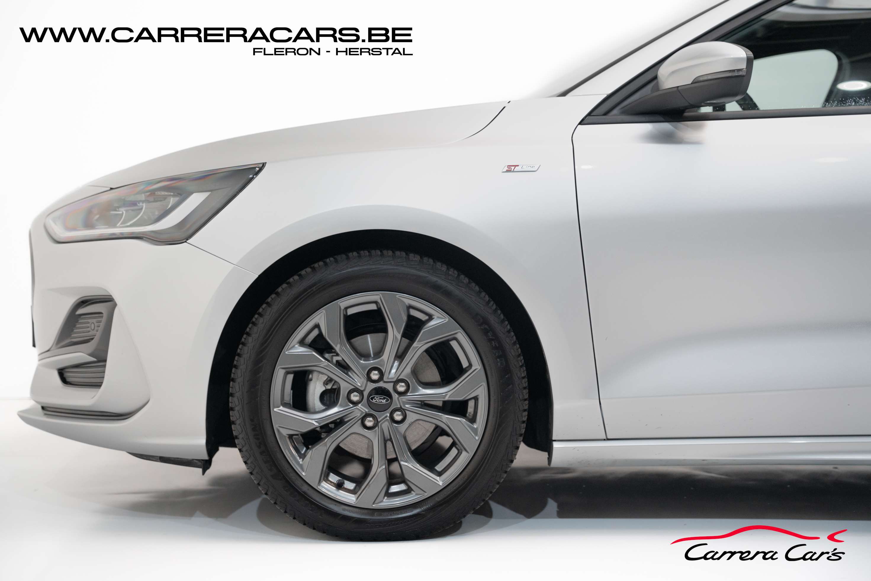 Ford Focus Clipper 1.0 EcoBoost ST-Line*|NAVI*CAMERA*KEYLESS|