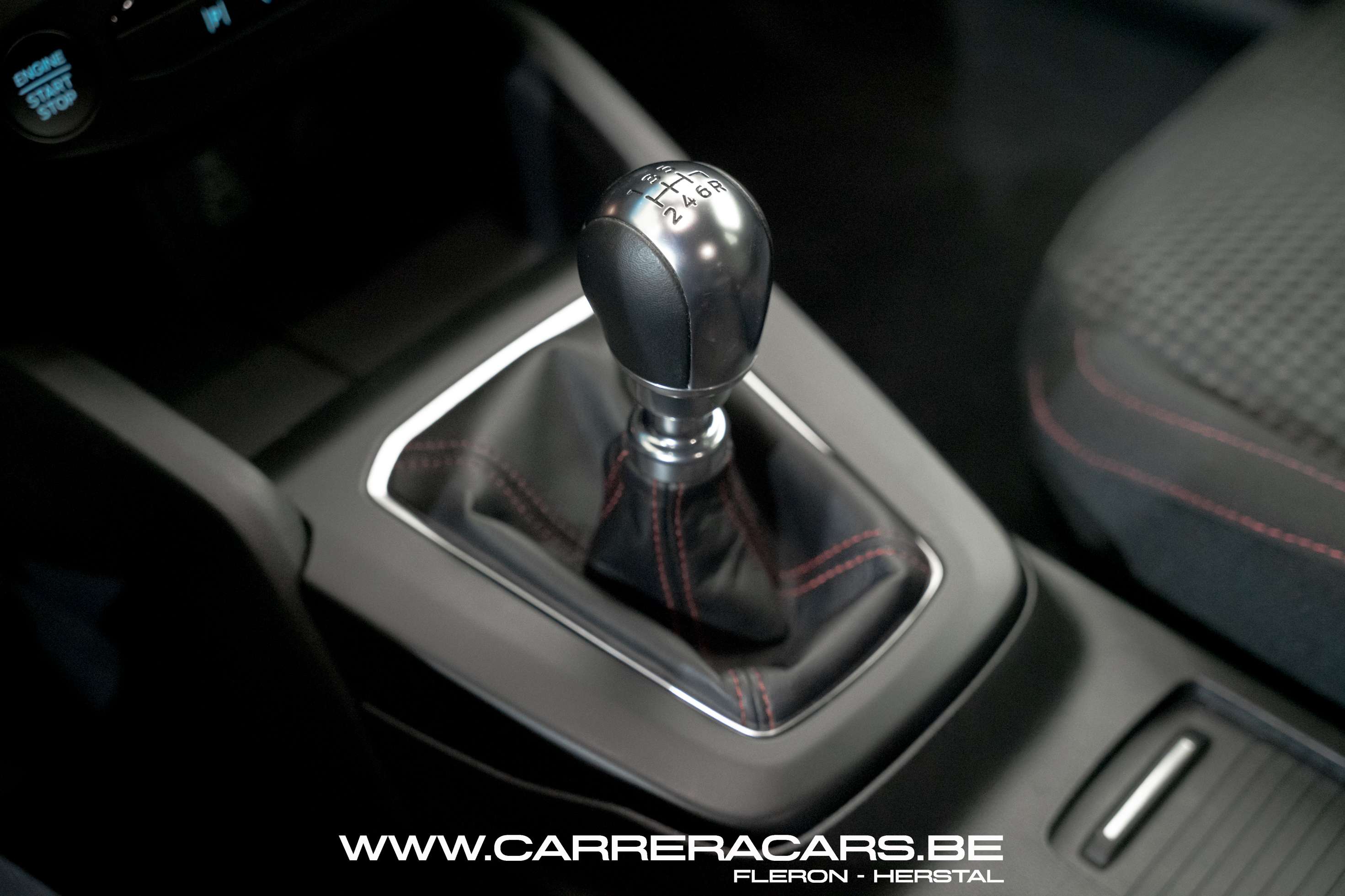 Ford Focus Clipper 1.0 EcoBoost ST-Line*|NAVI*CAMERA*KEYLESS|
