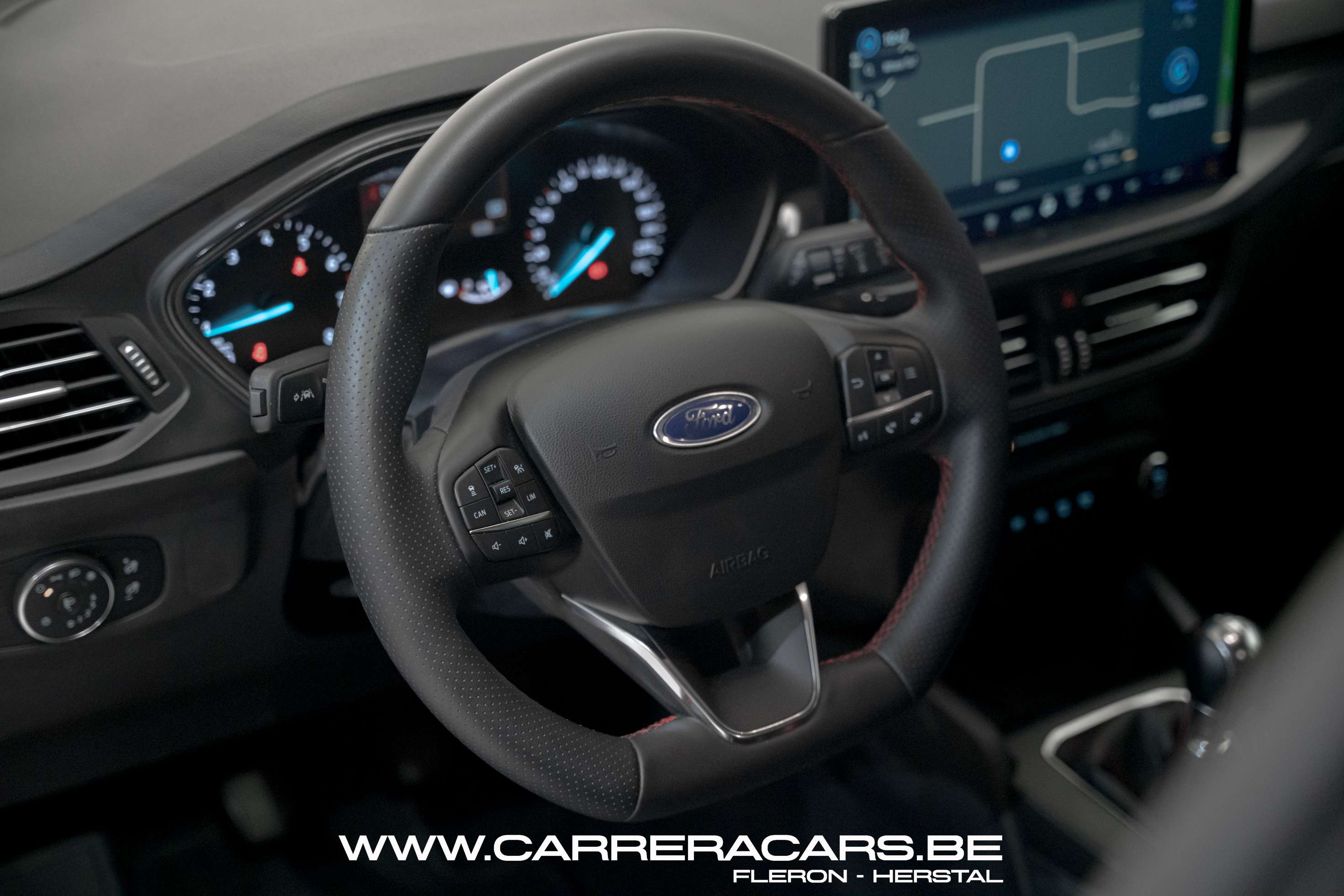 Ford Focus Clipper 1.0 EcoBoost ST-Line*|NAVI*CAMERA*KEYLESS|