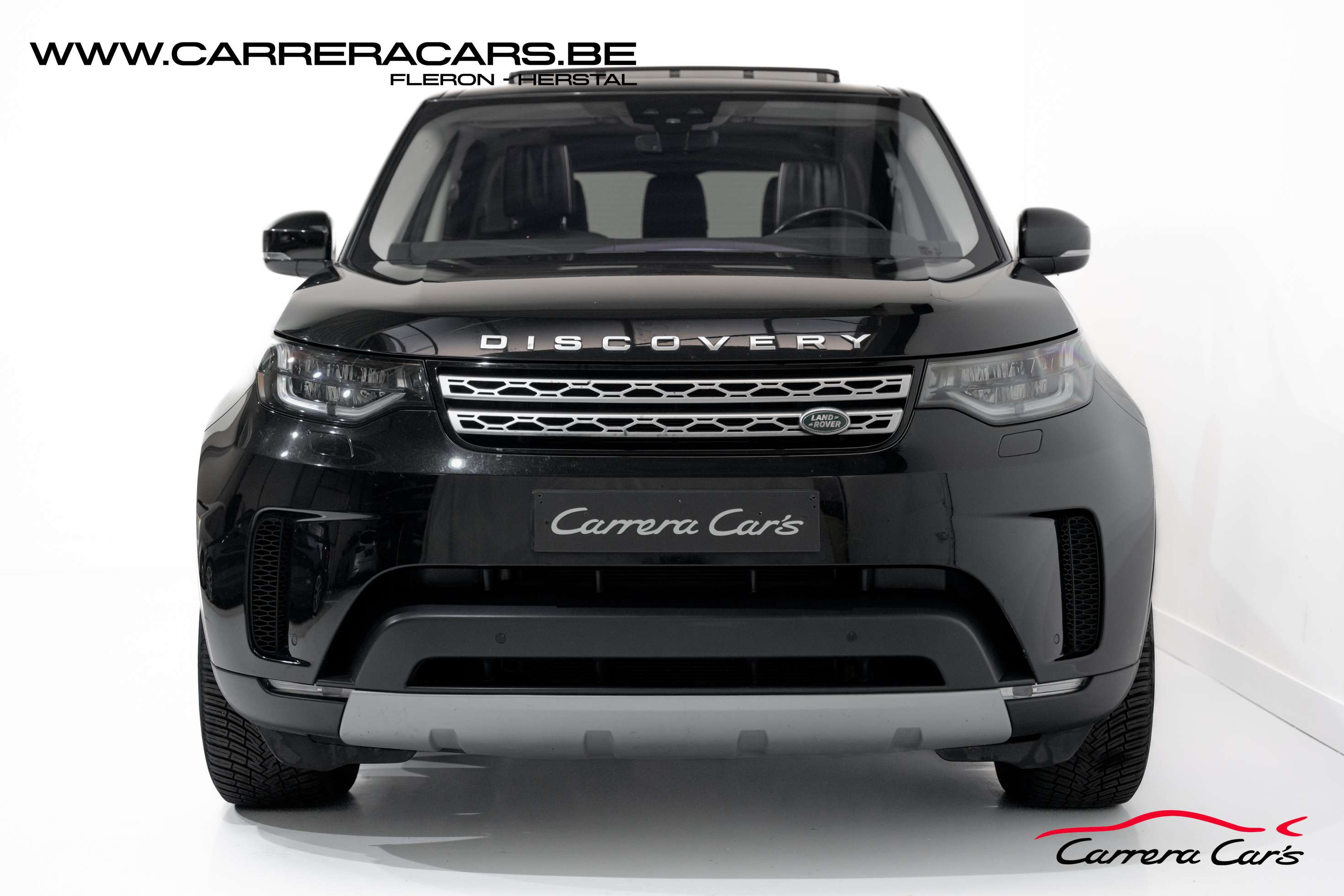 Land Rover Discovery 3.0 TD6 HSE Luxury*|PANO*NAVI*CAMERA*CUIR*258 PK*|