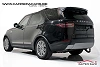 Land Rover Discovery 3.0 TD6 HSE Luxury*|PANO*NAVI*CAMERA*CUIR*258 PK*| thumbnail