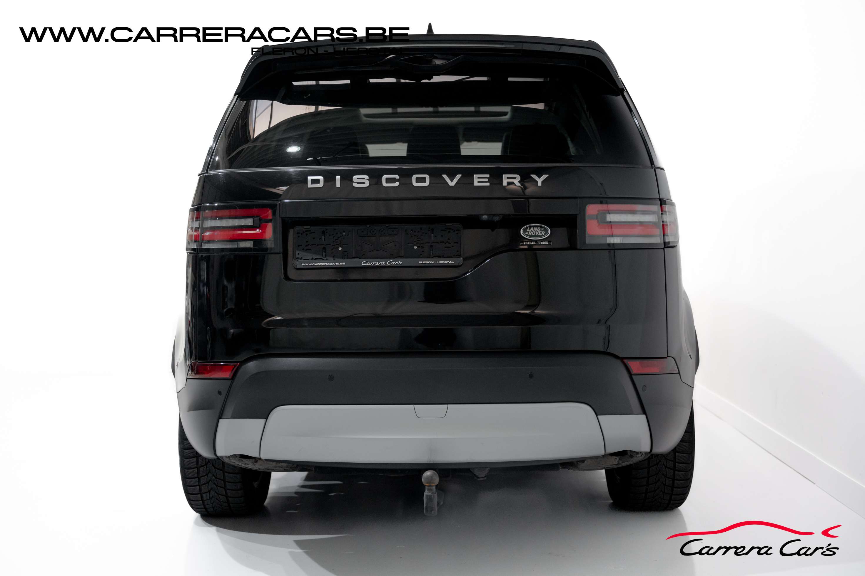Land Rover Discovery 3.0 TD6 HSE Luxury*|PANO*NAVI*CAMERA*CUIR*258 PK*|